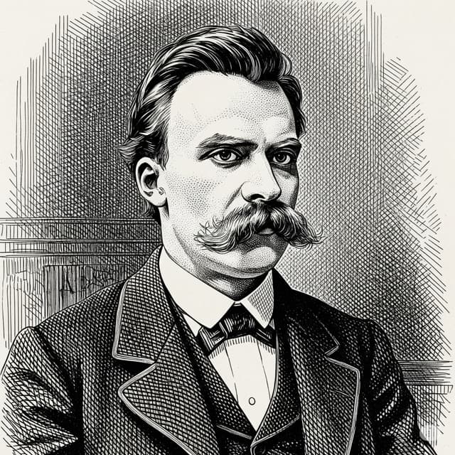 Nietzsche