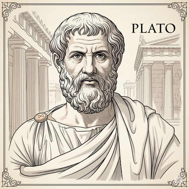 Plato